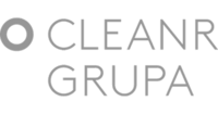 CleanR grupa logo