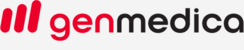 Genmedica logo